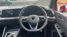 Volkswagen Golf 1.4 TSI GTE 5dr DSG Hatchback